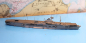 Preview: Flugzeugträger "Graf Zeppelin" Planung (1 St.) D 1943 Neptun N 1010